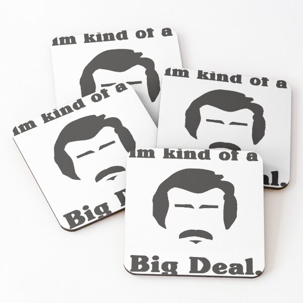 Item preview, Ron Burgundy  designed and sold by LeoJonsson.