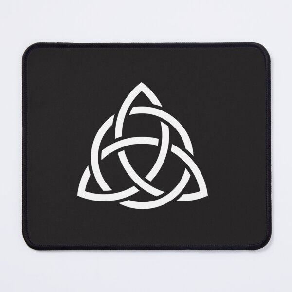 Item preview, Triquetra, power of three Classic T-Shirt designed and sold by ThomasWahl.