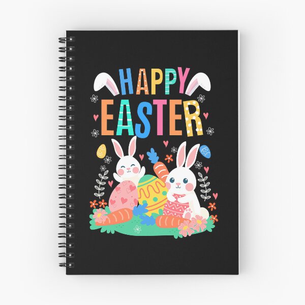 Item preview, Happy Easter Day Bunny With Eggs Easter designed and sold by ericrichard059.