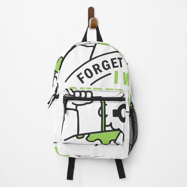 Item preview, Forget Lab Safety I Want Superpowers Funny Scientist designed and sold by Ari67O.