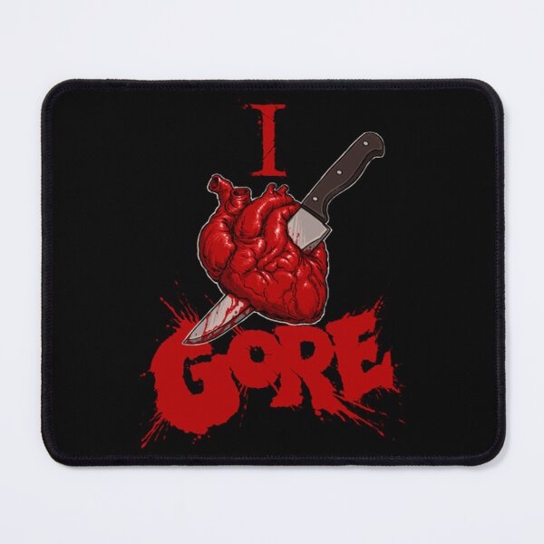 Item preview, I heart gore designed and sold by KireaAdidermi.