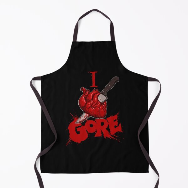 Item preview, I heart gore designed and sold by KireaAdidermi.