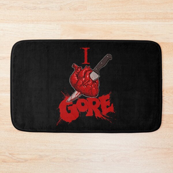 Item preview, I heart gore designed and sold by KireaAdidermi.
