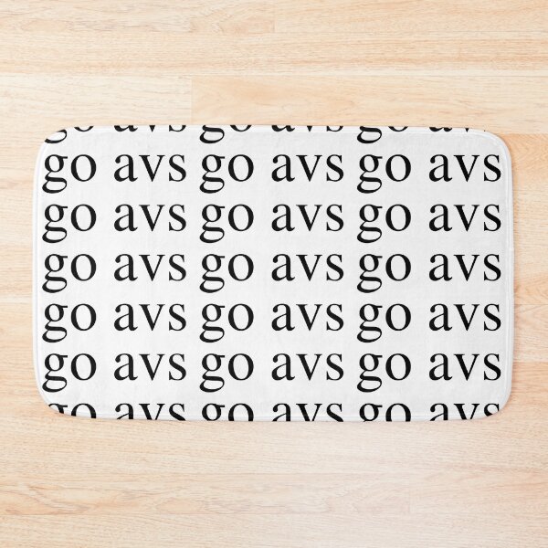 Item preview, go avs designed and sold by delborg.