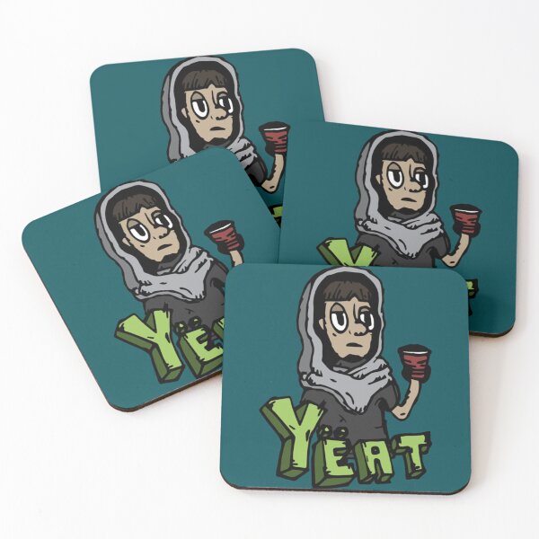 Item preview, Yeat              designed and sold by tylermarcelle.