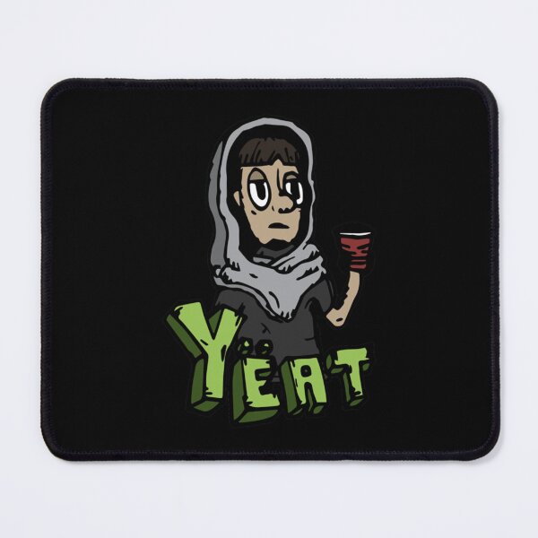 Item preview, Yeat              designed and sold by tylermarcelle.