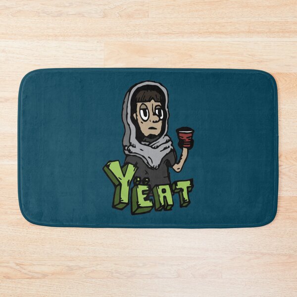 Item preview, Yeat              designed and sold by tylermarcelle.