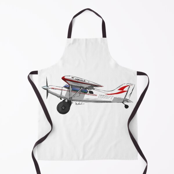 Item preview, Maule N999FT designed and sold by Michael Garber.