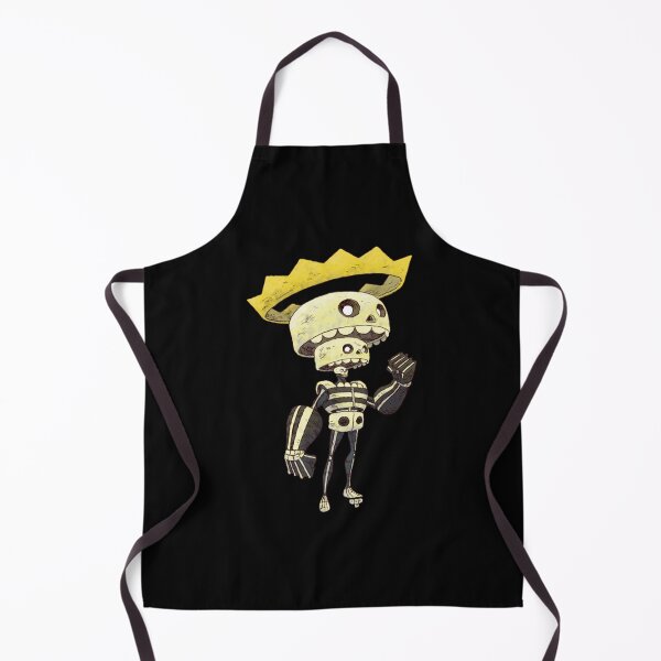 Item preview, King Skeleton designed and sold by KireaAdidermi.