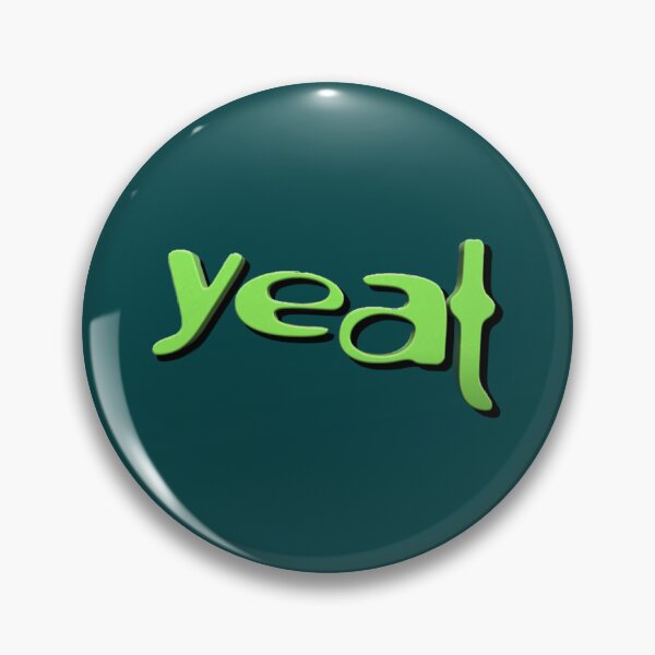 Item preview, Yeat         designed and sold by tylermarcelle.