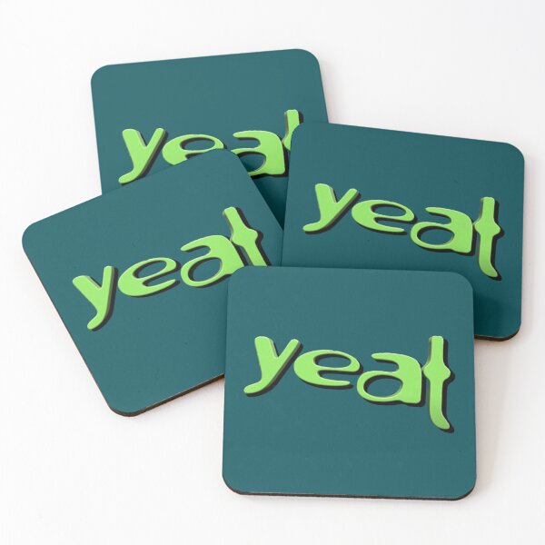 Item preview, Yeat         designed and sold by tylermarcelle.