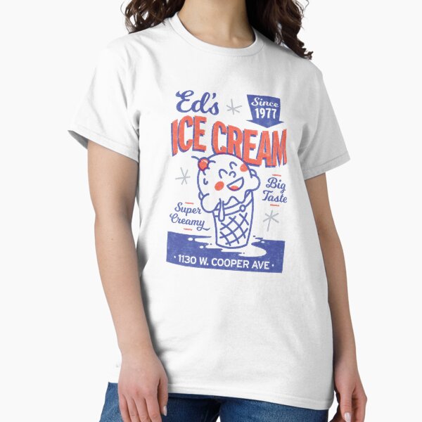 Item preview, Ed's Ice Cream designed and sold by FritzChristie.
