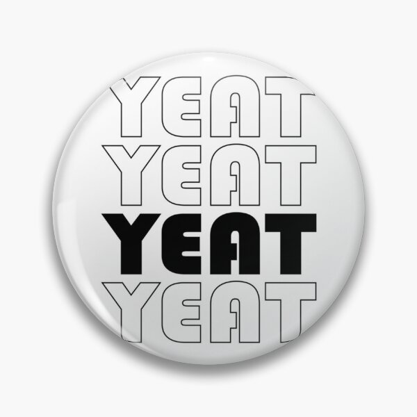 Item preview, yeat      designed and sold by tylermarcelle.