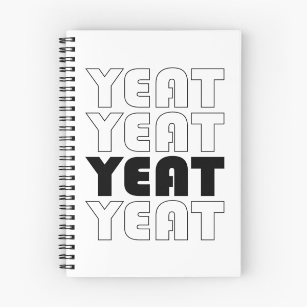 Item preview, yeat      designed and sold by tylermarcelle.