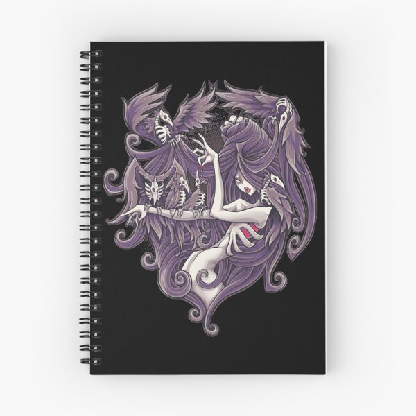 Item preview, Ravenous Again designed and sold by KireaAdidermi.
