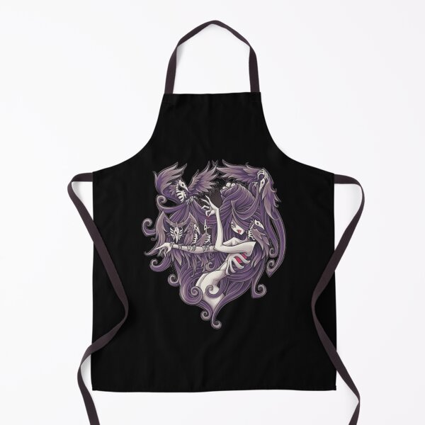 Item preview, Ravenous Again designed and sold by KireaAdidermi.