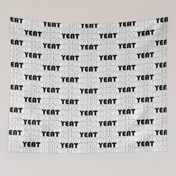 Item preview, yeat      designed and sold by tylermarcelle.