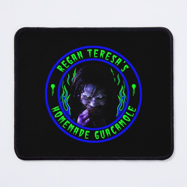 Item preview, REGAN TERESA - HOMEMADE GUACAMOLE designed and sold by KireaAdidermi.