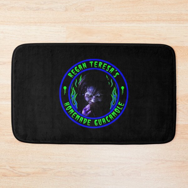 Item preview, REGAN TERESA - HOMEMADE GUACAMOLE designed and sold by KireaAdidermi.