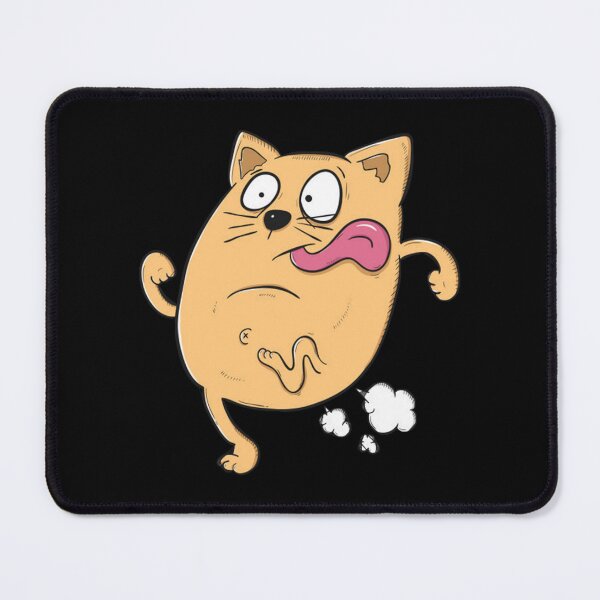 Item preview, Run kitty run designed and sold by KireaAdidermi.