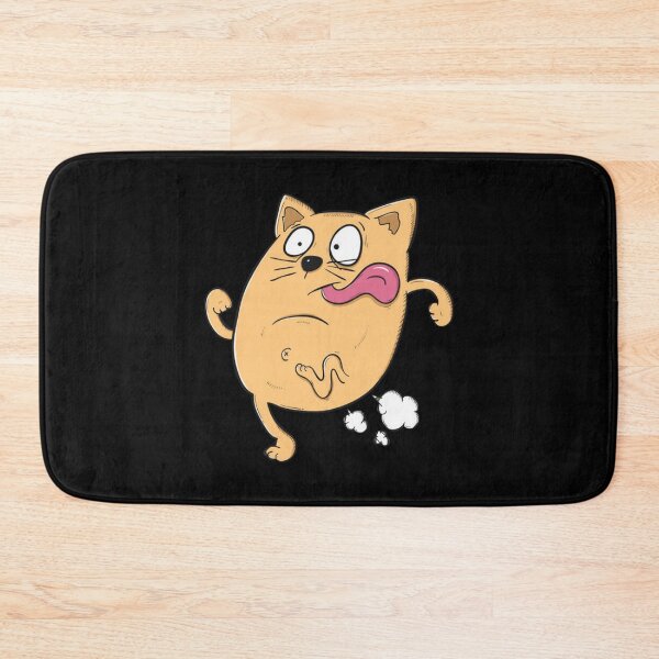 Item preview, Run kitty run designed and sold by KireaAdidermi.