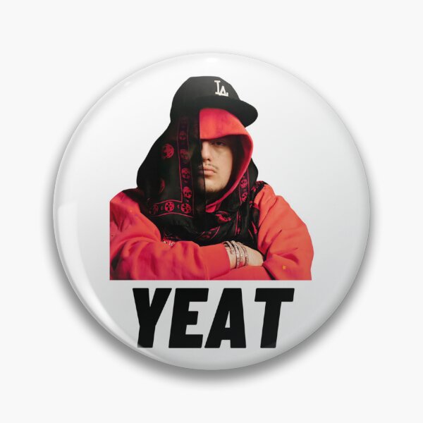 Item preview, yeat      designed and sold by tylermarcelle.