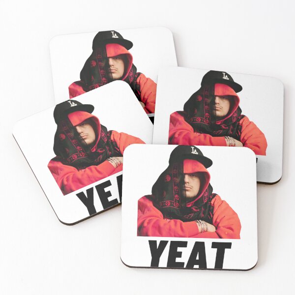 Item preview, yeat      designed and sold by tylermarcelle.