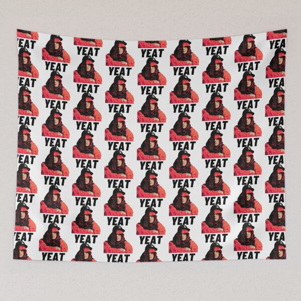 Item preview, yeat      designed and sold by tylermarcelle.