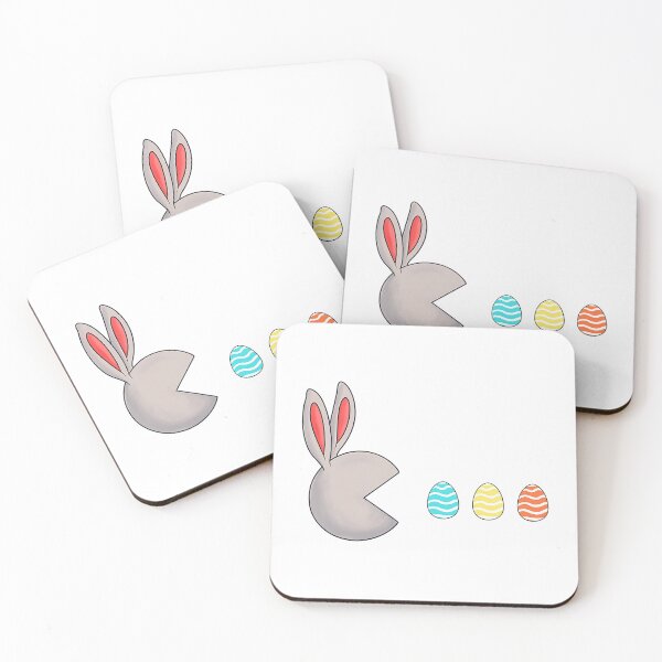 Item preview, Happy Easter Day Rabbit Eggs Funny Game designed and sold by ericrichard059.