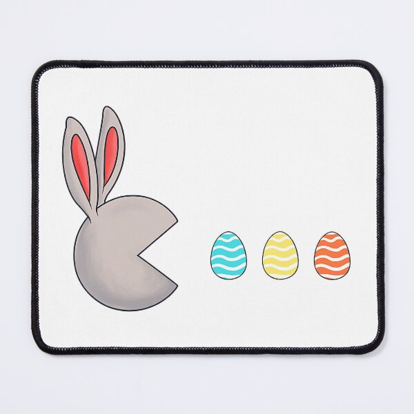 Item preview, Happy Easter Day Rabbit Eggs Funny Game designed and sold by ericrichard059.