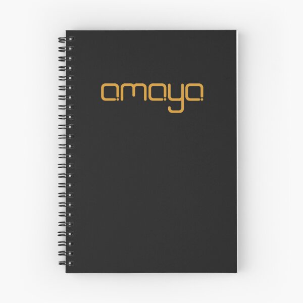 Item preview, DEVS - Amaya logo Classic T-Shirt designed and sold by MaikNowak.