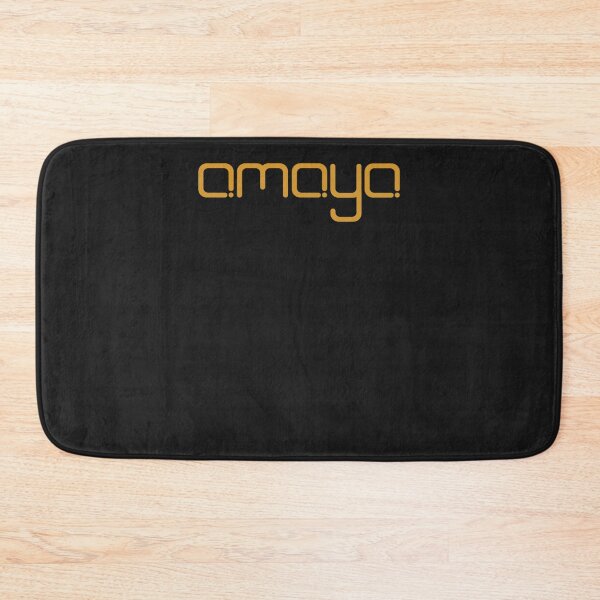 Item preview, DEVS - Amaya logo Classic T-Shirt designed and sold by MaikNowak.