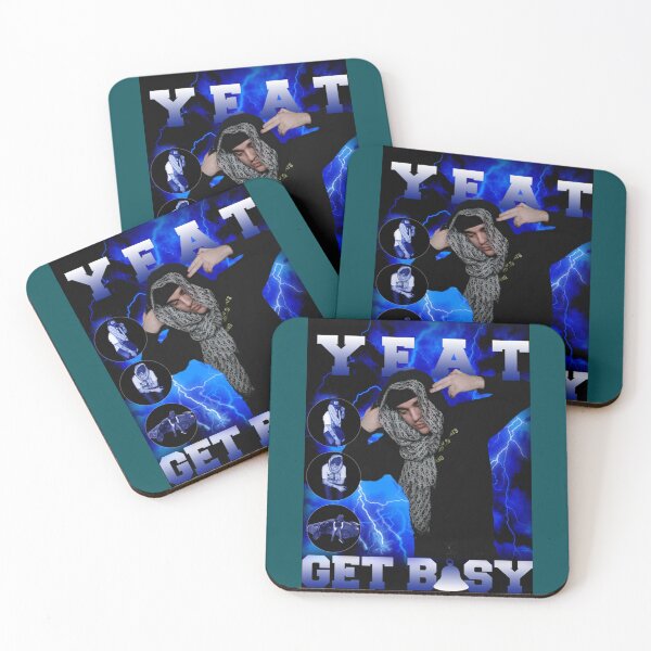 Item preview, yeat      designed and sold by tylermarcelle.