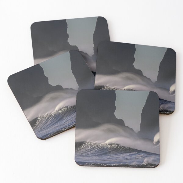 Item preview, Wind and the Waves designed and sold by Steven Jodoin.