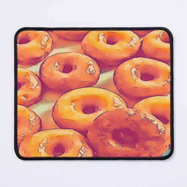 Item preview, donuts designed and sold by TShirtandTings.