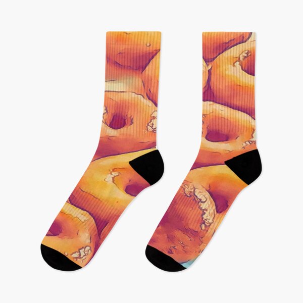 Item preview, donuts designed and sold by TShirtandTings.