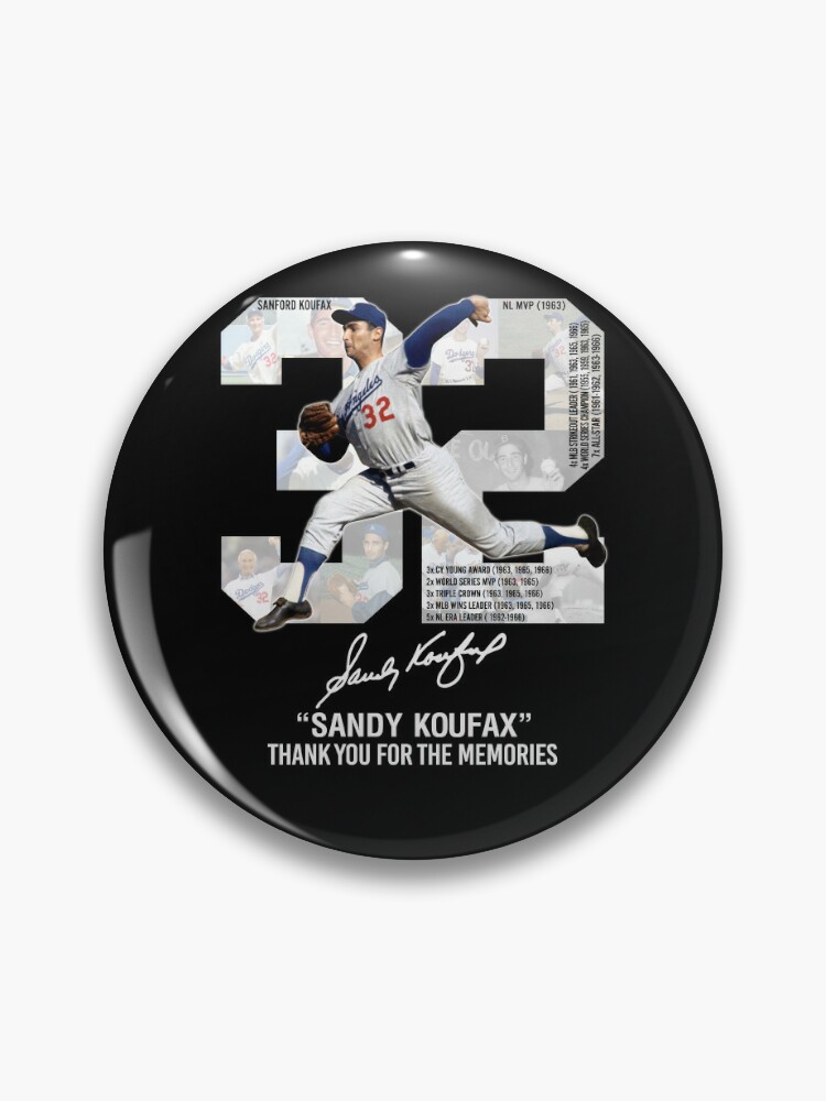 Pin on Sandy Koufax