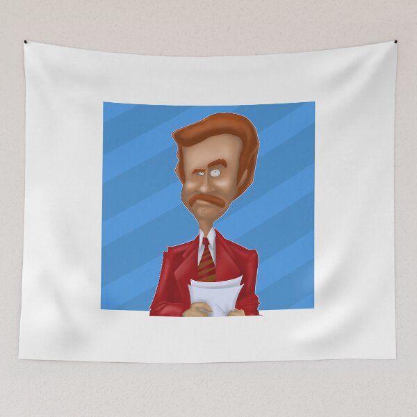 Item preview, Stay Classy  designed and sold by LeoJonsson.