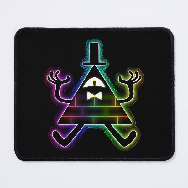 Item preview, Supreme Bill Cipher designed and sold by HlesMres.