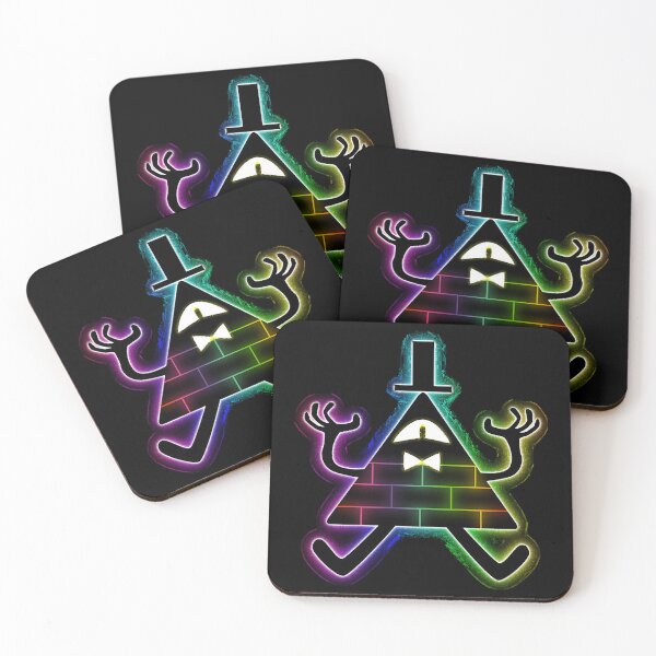 Item preview, Supreme Bill Cipher designed and sold by HlesMres.