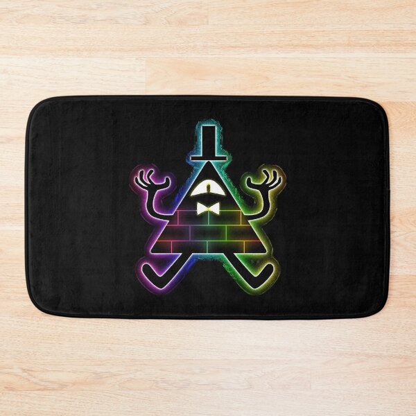 Item preview, Supreme Bill Cipher designed and sold by HlesMres.