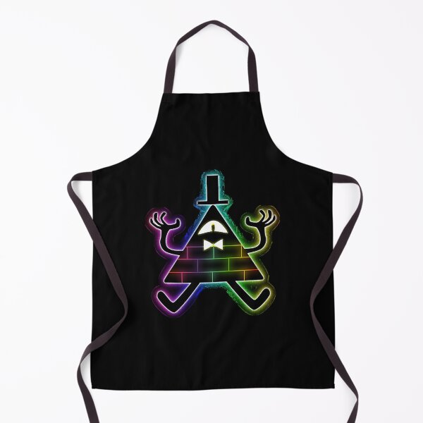 Item preview, Supreme Bill Cipher designed and sold by HlesMres.