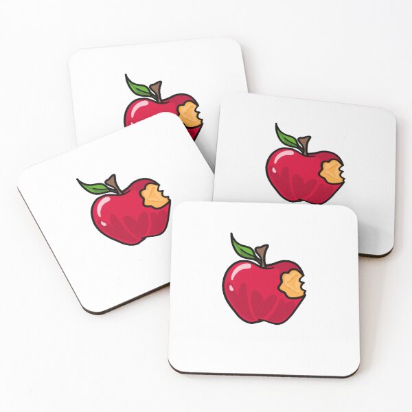 Item preview, Simple Shiny Apple  designed and sold by TripleCherry.
