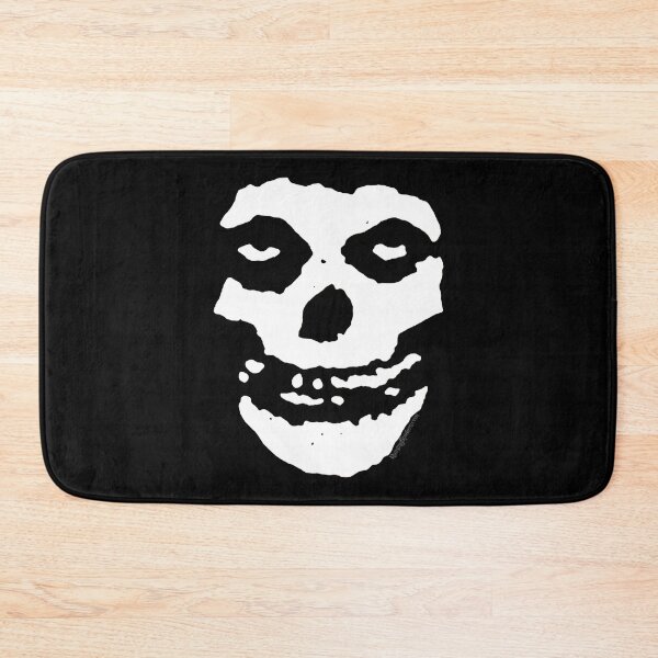 Item preview, The Crimson Ghost Skull designed and sold by HlesMres.