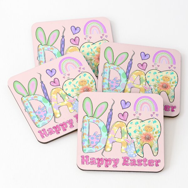 Item preview, Dentist Easter designed and sold by dalypdesign.