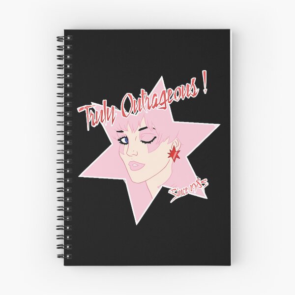 Item preview, Truly Outrageous ! Since 1985 designed and sold by HlesMres.