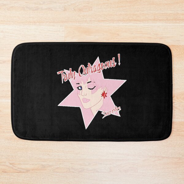 Item preview, Truly Outrageous ! Since 1985 designed and sold by HlesMres.