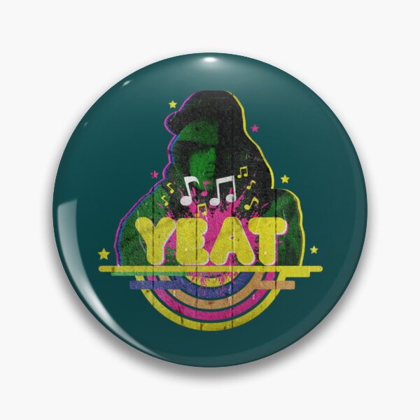 Item preview, Yeat American Rapper   designed and sold by tylermarcelle.