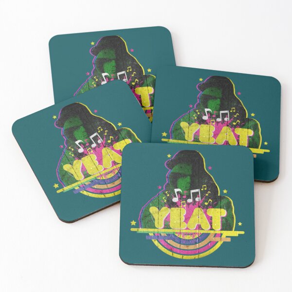 Item preview, Yeat American Rapper   designed and sold by tylermarcelle.