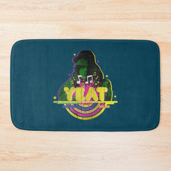 Item preview, Yeat American Rapper   designed and sold by tylermarcelle.